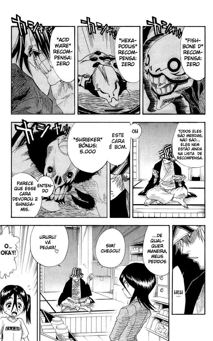 Read Bleach (PT-BR) PT Manga Online