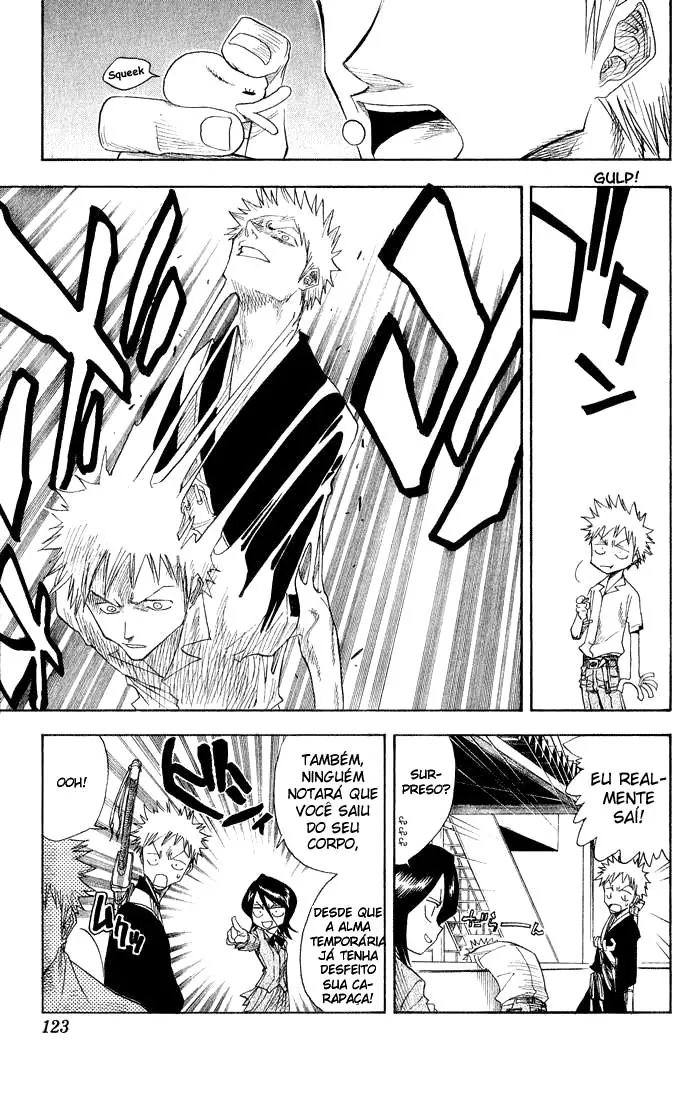 Read Bleach (PT-BR) PT Manga Online