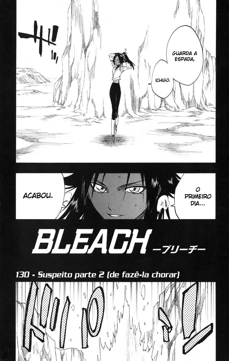 Read Bleach (PT-BR) PT Manga Online