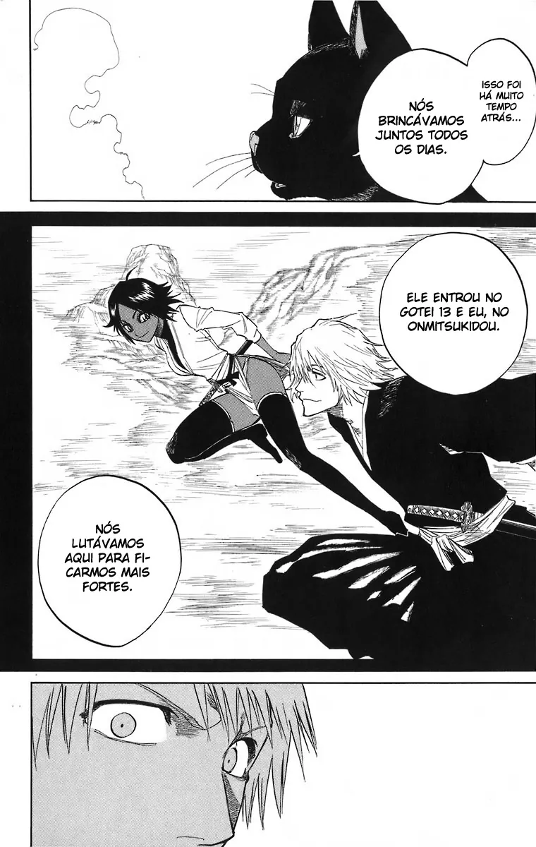 Read Bleach (PT-BR) PT Manga Online