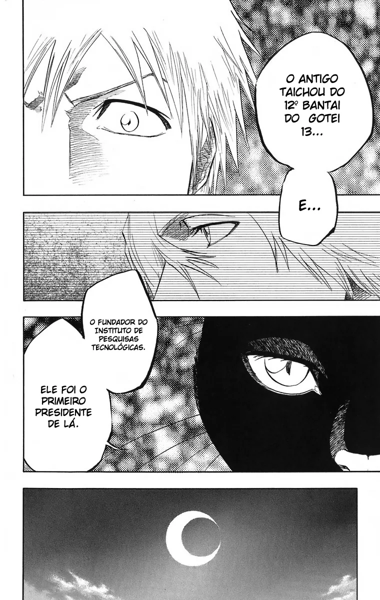 Read Bleach (PT-BR) PT Manga Online