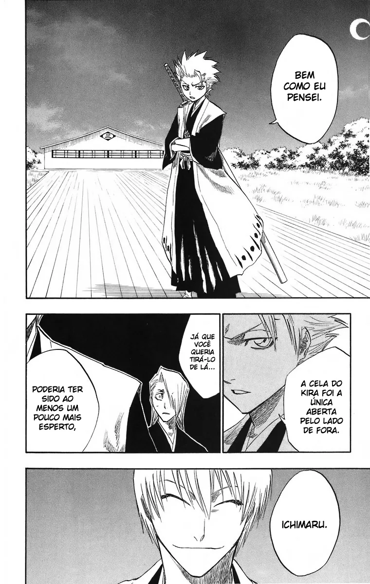 Read Bleach (PT-BR) PT Manga Online