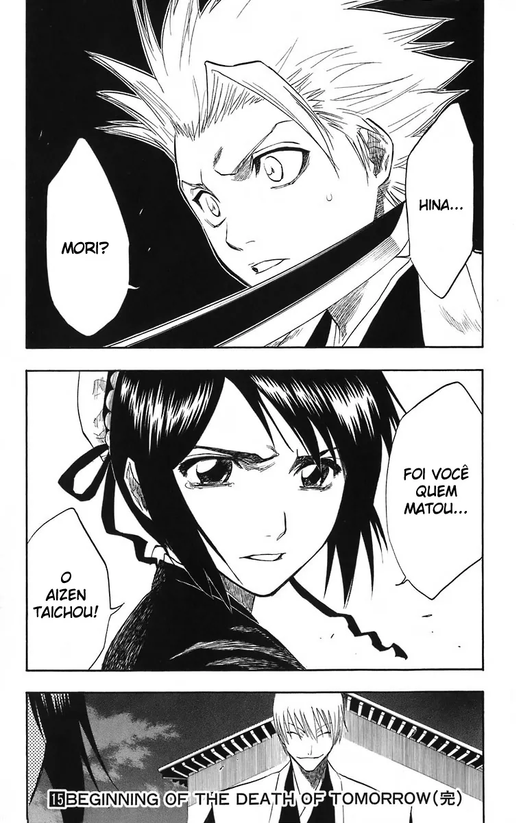 Read Bleach (PT-BR) PT Manga Online