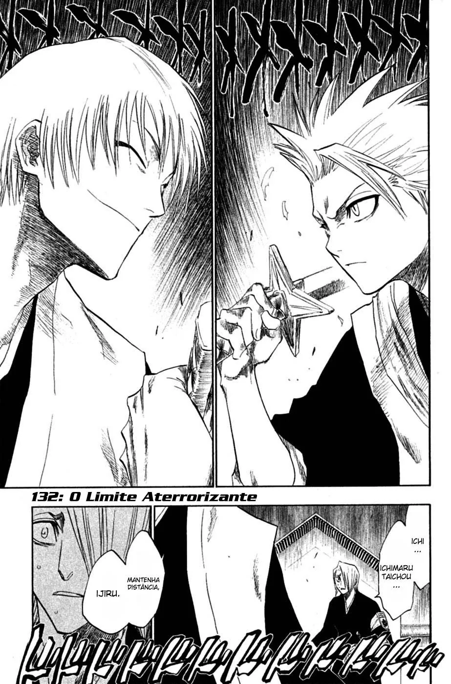 Read Bleach (PT-BR) PT Manga Online
