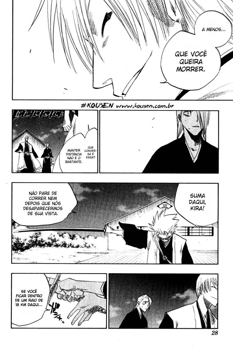Read Bleach (PT-BR) PT Manga Online