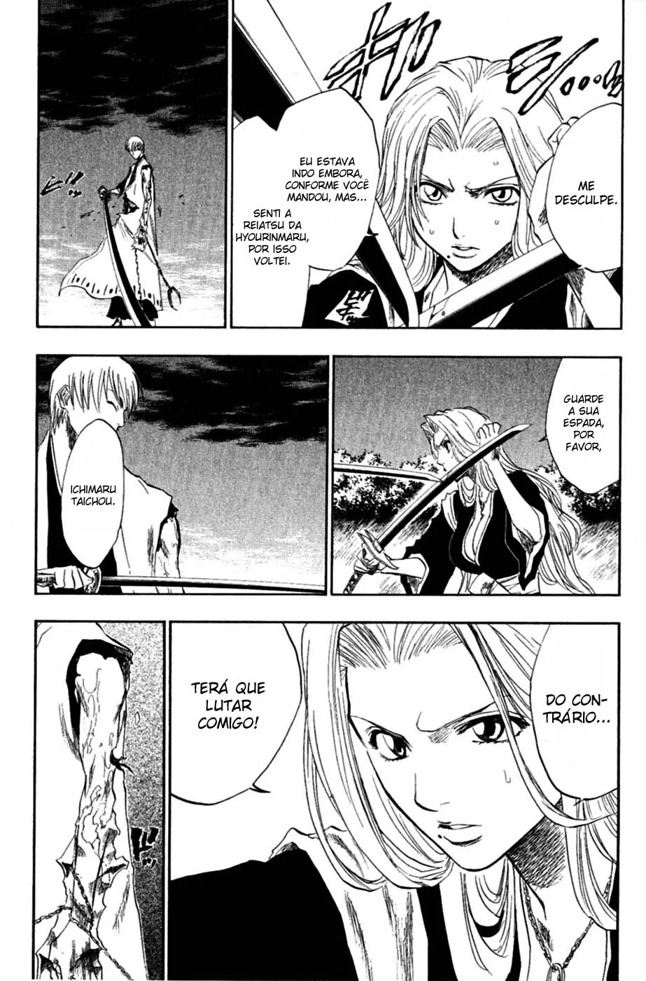 Read Bleach (PT-BR) PT Manga Online
