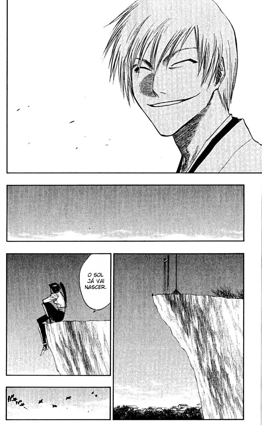 Read Bleach (PT-BR) PT Manga Online