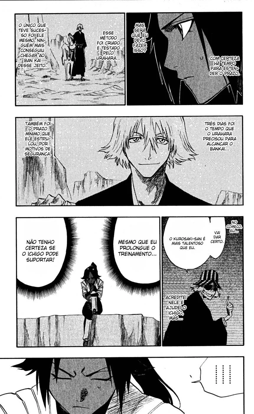 Read Bleach (PT-BR) PT Manga Online
