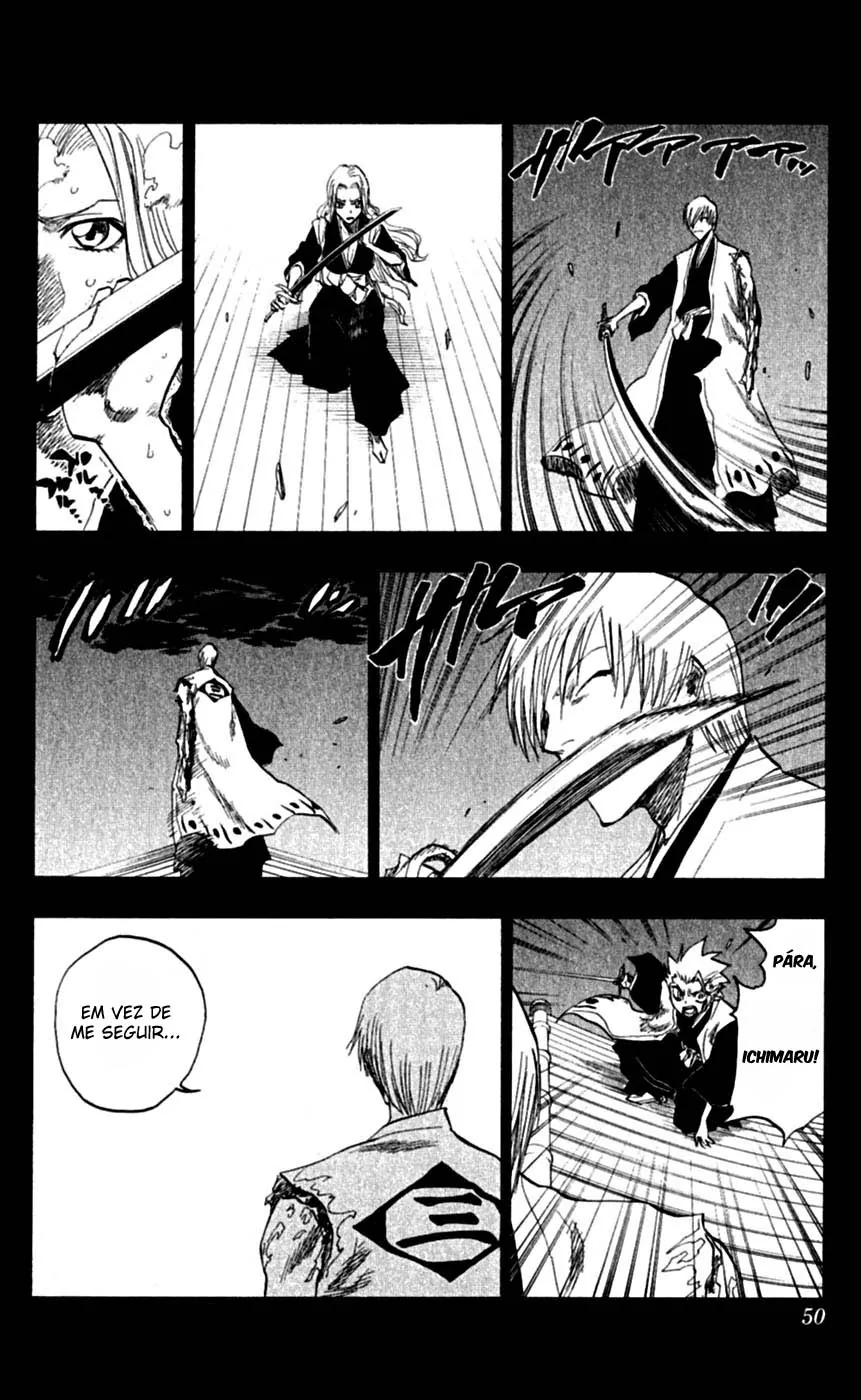 Read Bleach (PT-BR) PT Manga Online