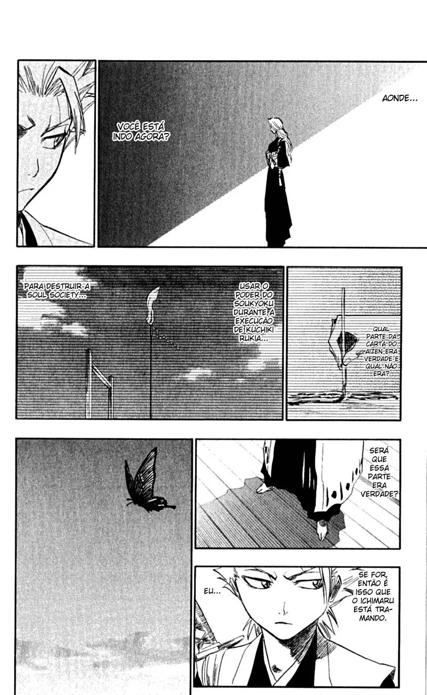 Read Bleach (PT-BR) PT Manga Online