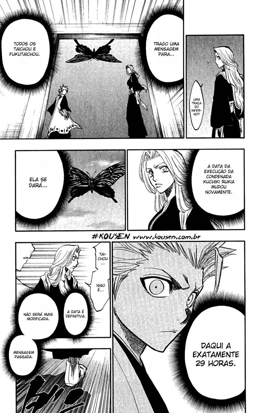 Read Bleach (PT-BR) PT Manga Online