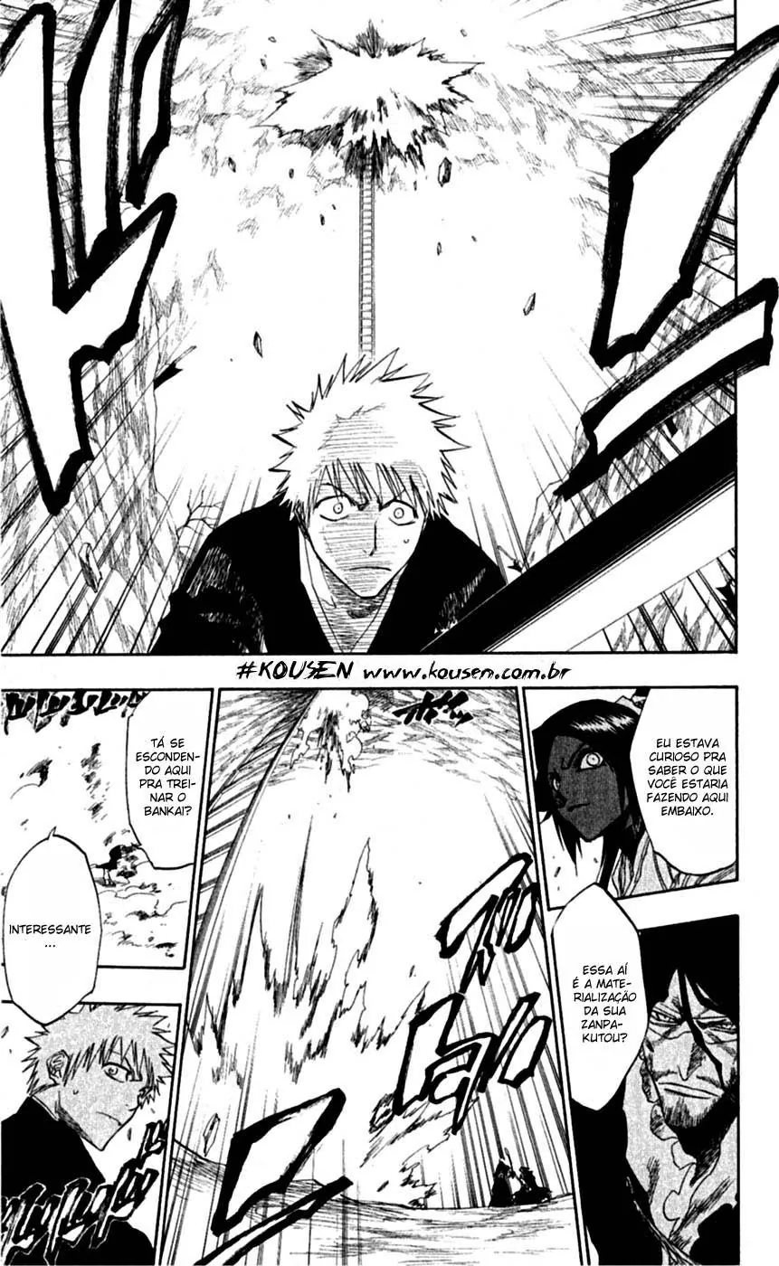 Read Bleach (PT-BR) PT Manga Online