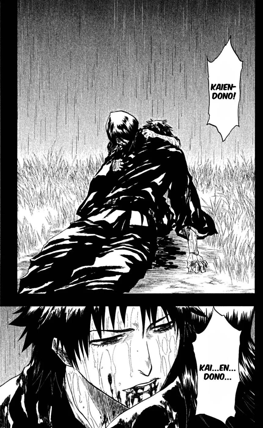Read Bleach (PT-BR) PT Manga Online