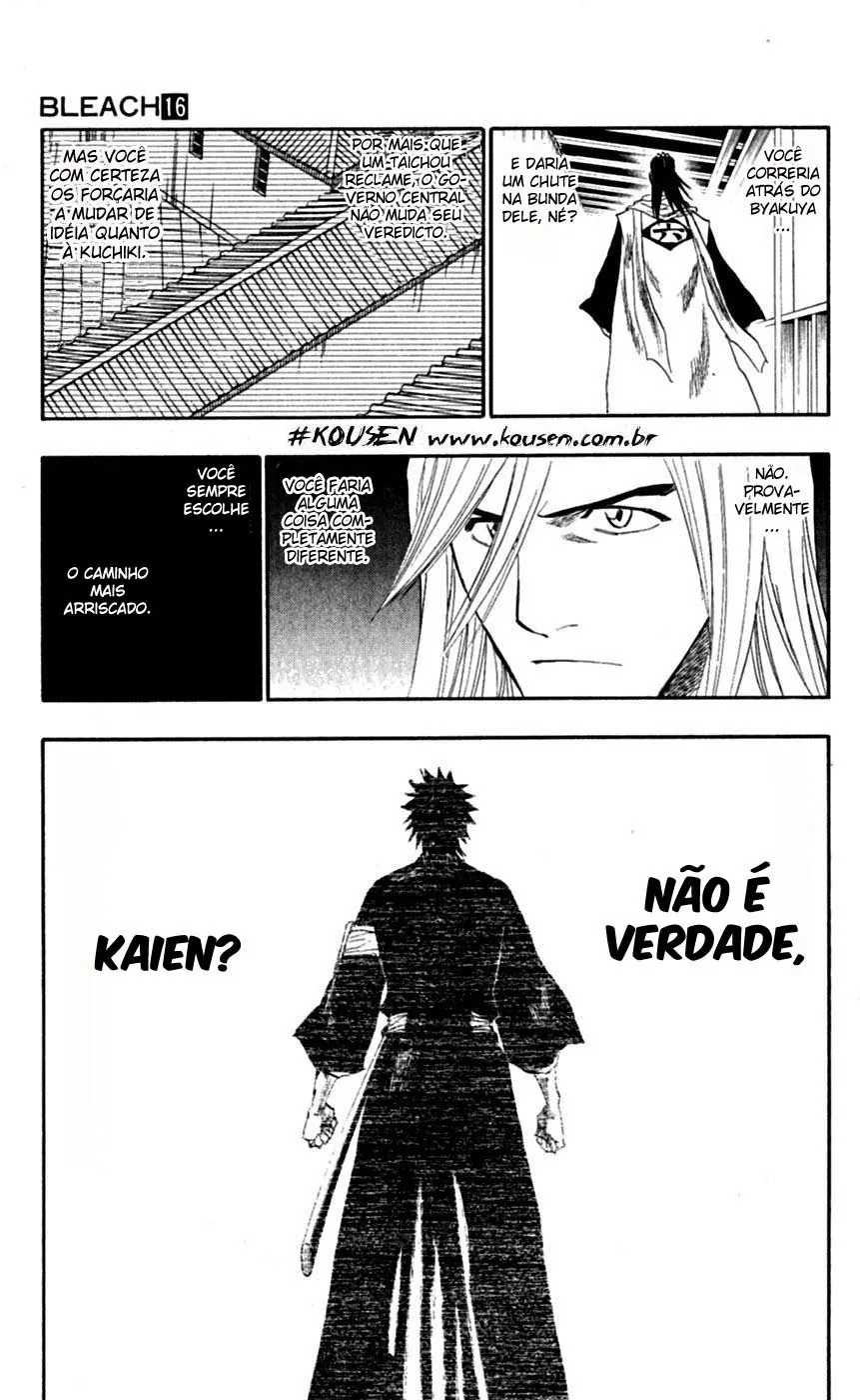 Read Bleach (PT-BR) PT Manga Online