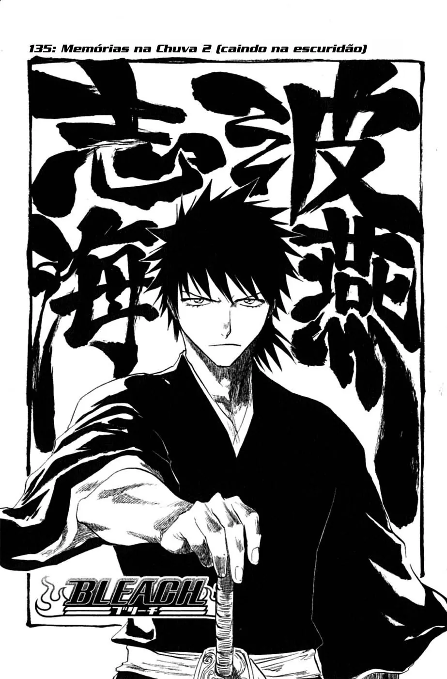 Read Bleach (PT-BR) PT Manga Online