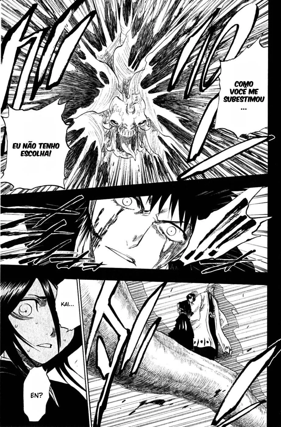 Read Bleach (PT-BR) PT Manga Online