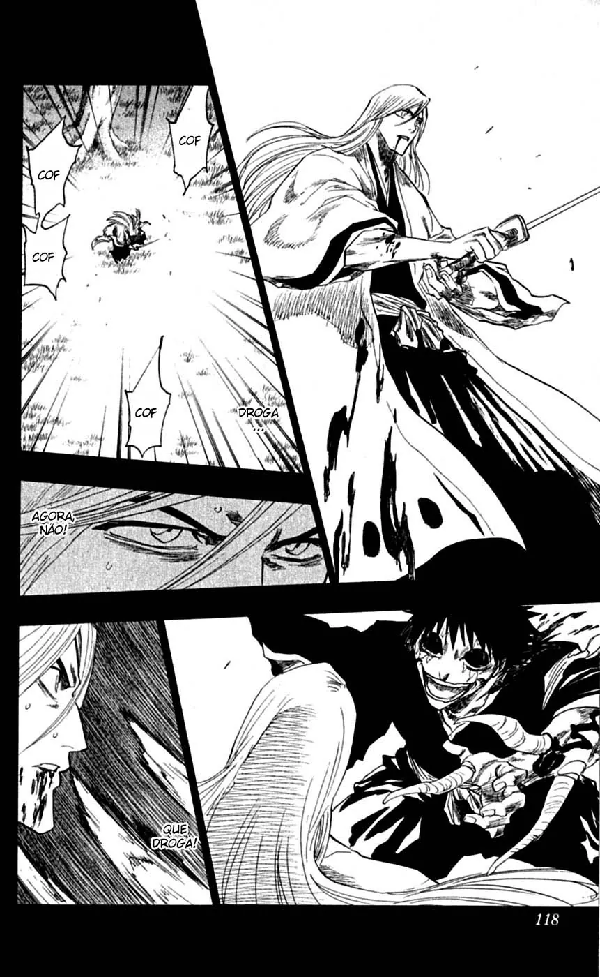 Read Bleach (PT-BR) PT Manga Online