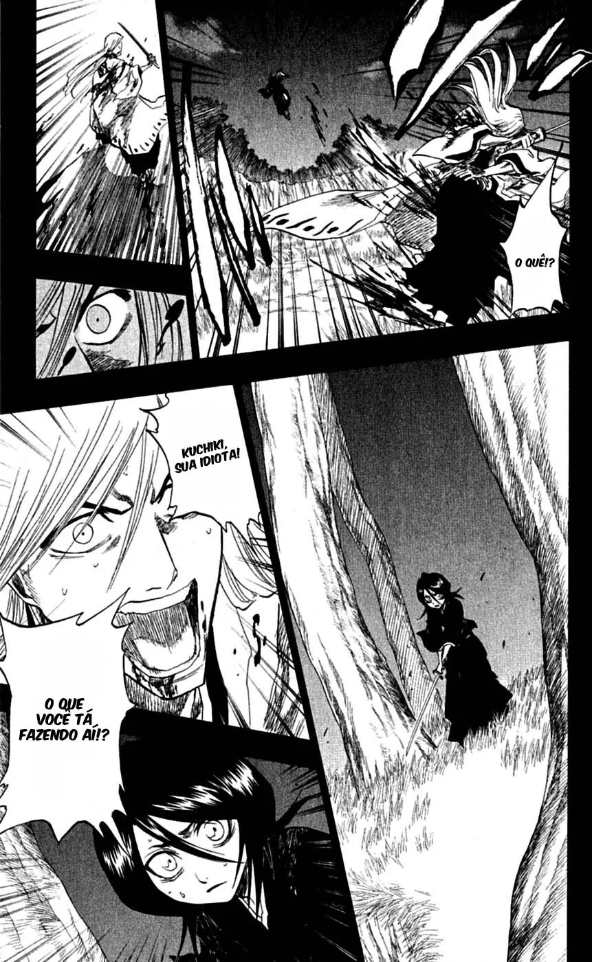 Read Bleach (PT-BR) PT Manga Online