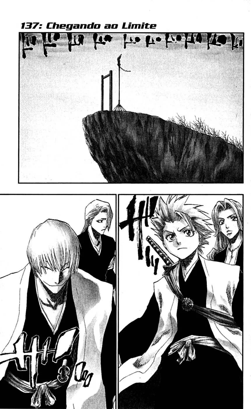 Read Bleach (PT-BR) PT Manga Online