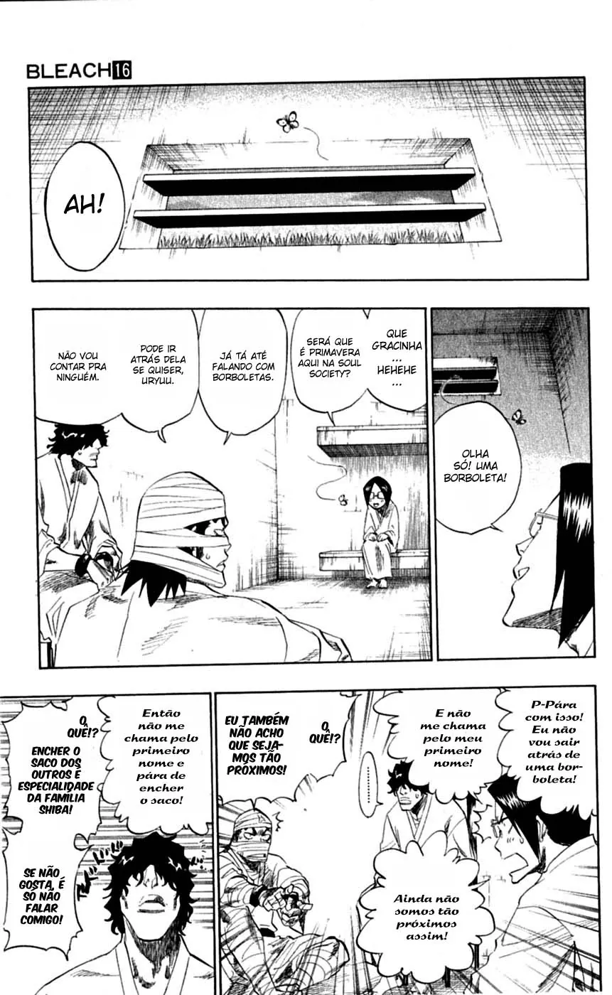 Read Bleach (PT-BR) PT Manga Online