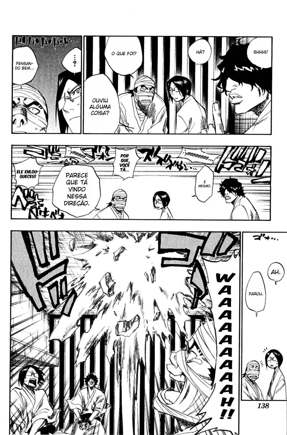 Read Bleach (PT-BR) PT Manga Online