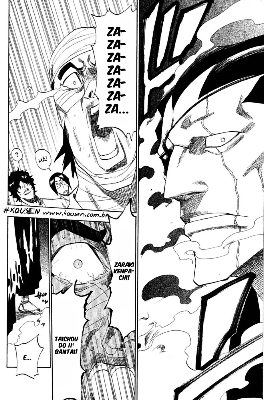 Read Bleach (PT-BR) PT Manga Online