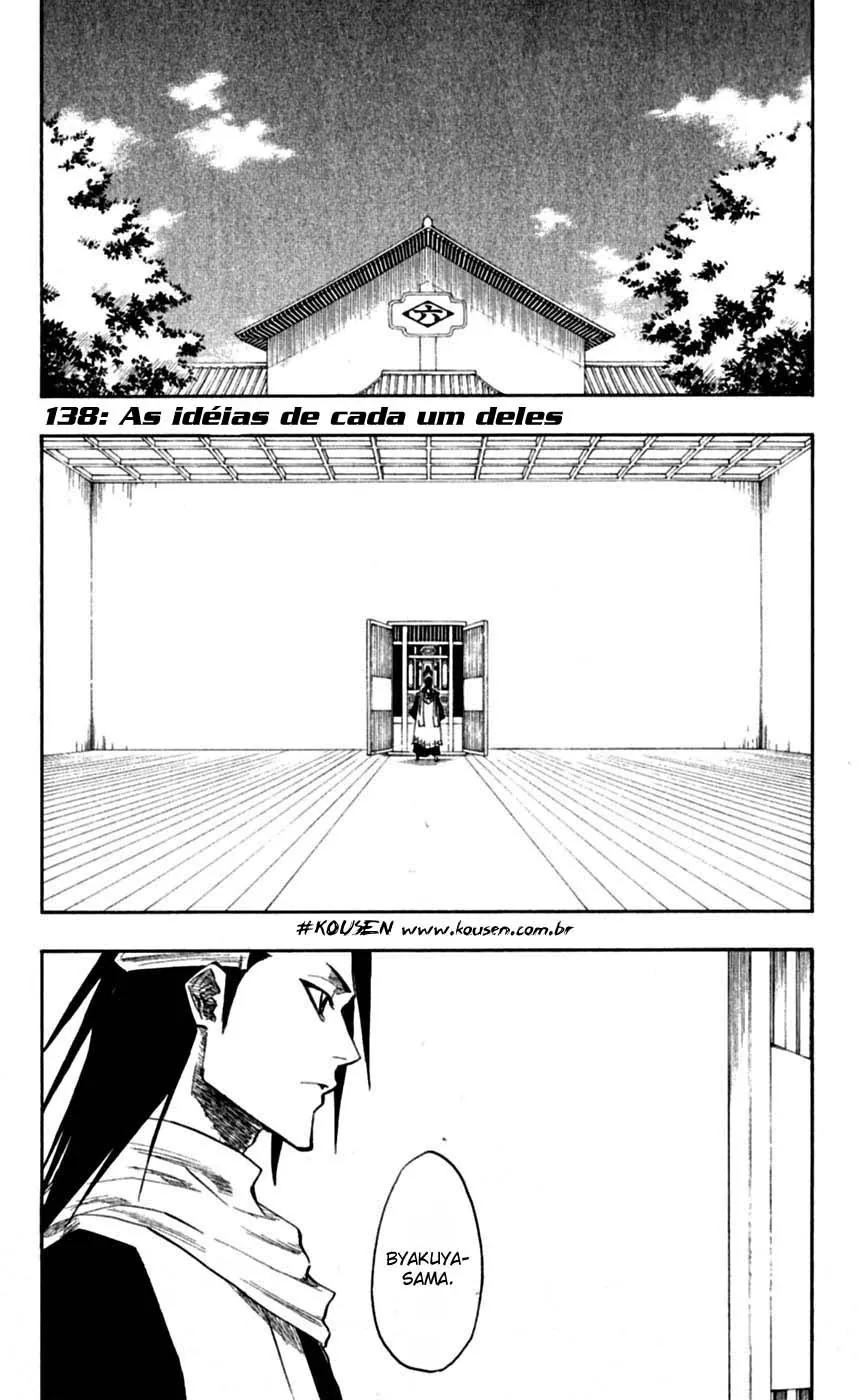 Read Bleach (PT-BR) PT Manga Online