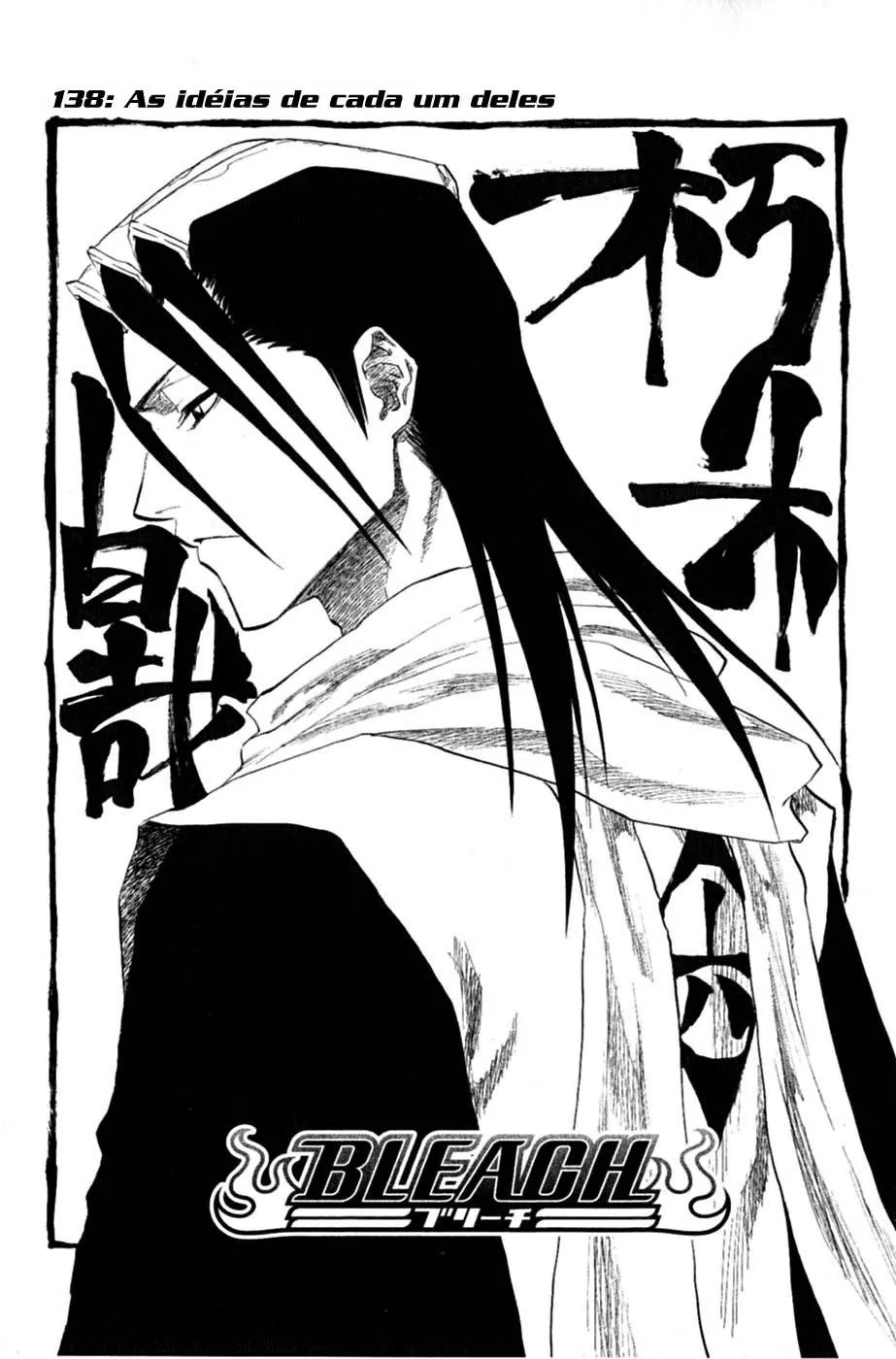 Read Bleach (PT-BR) PT Manga Online
