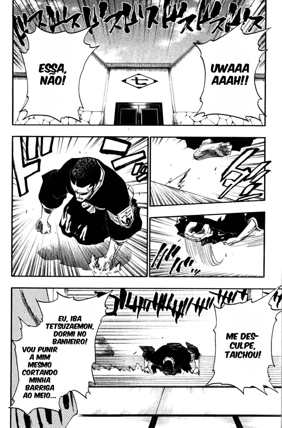Read Bleach (PT-BR) PT Manga Online