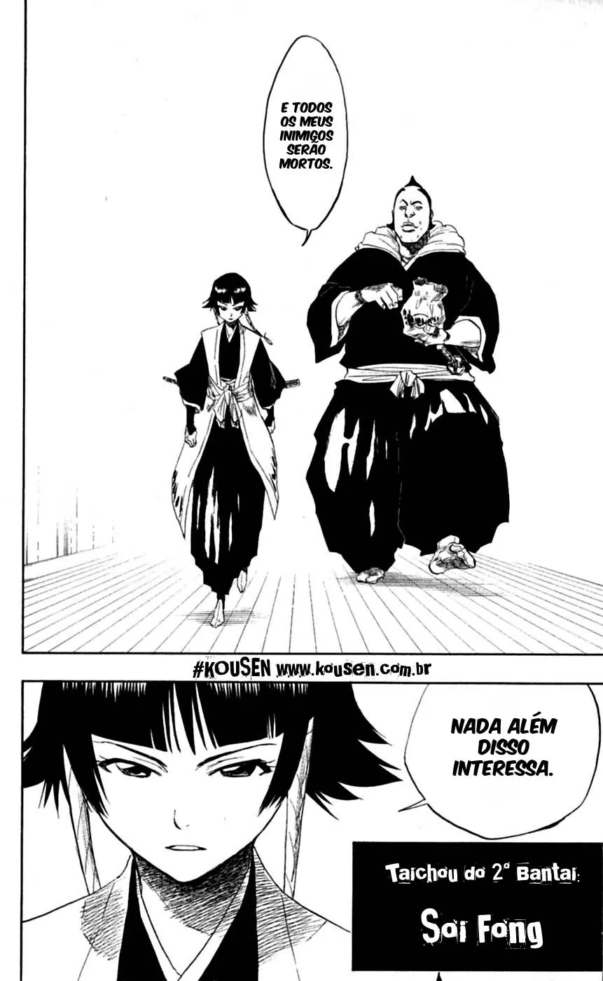Read Bleach (PT-BR) PT Manga Online