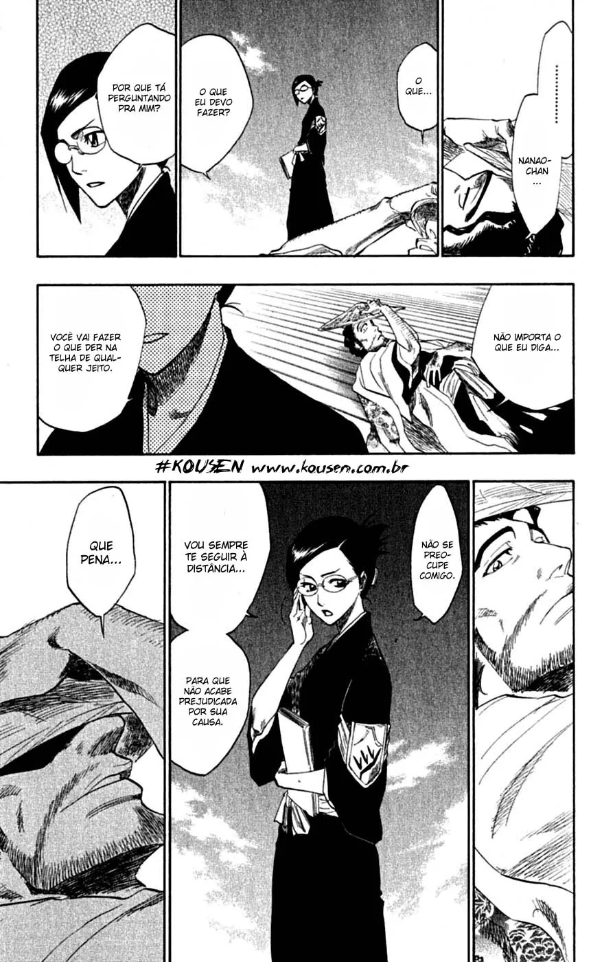 Read Bleach (PT-BR) PT Manga Online