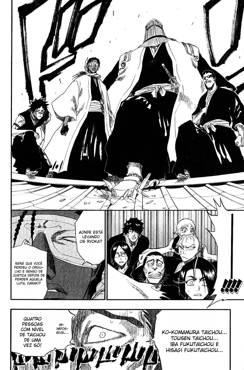 Read Bleach (PT-BR) PT Manga Online