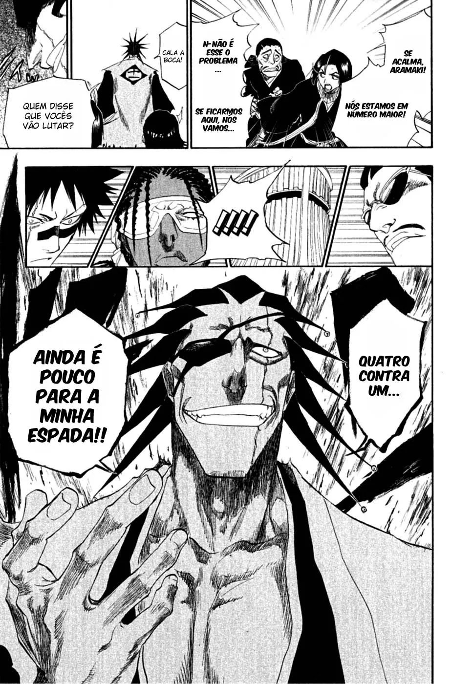Read Bleach (PT-BR) PT Manga Online