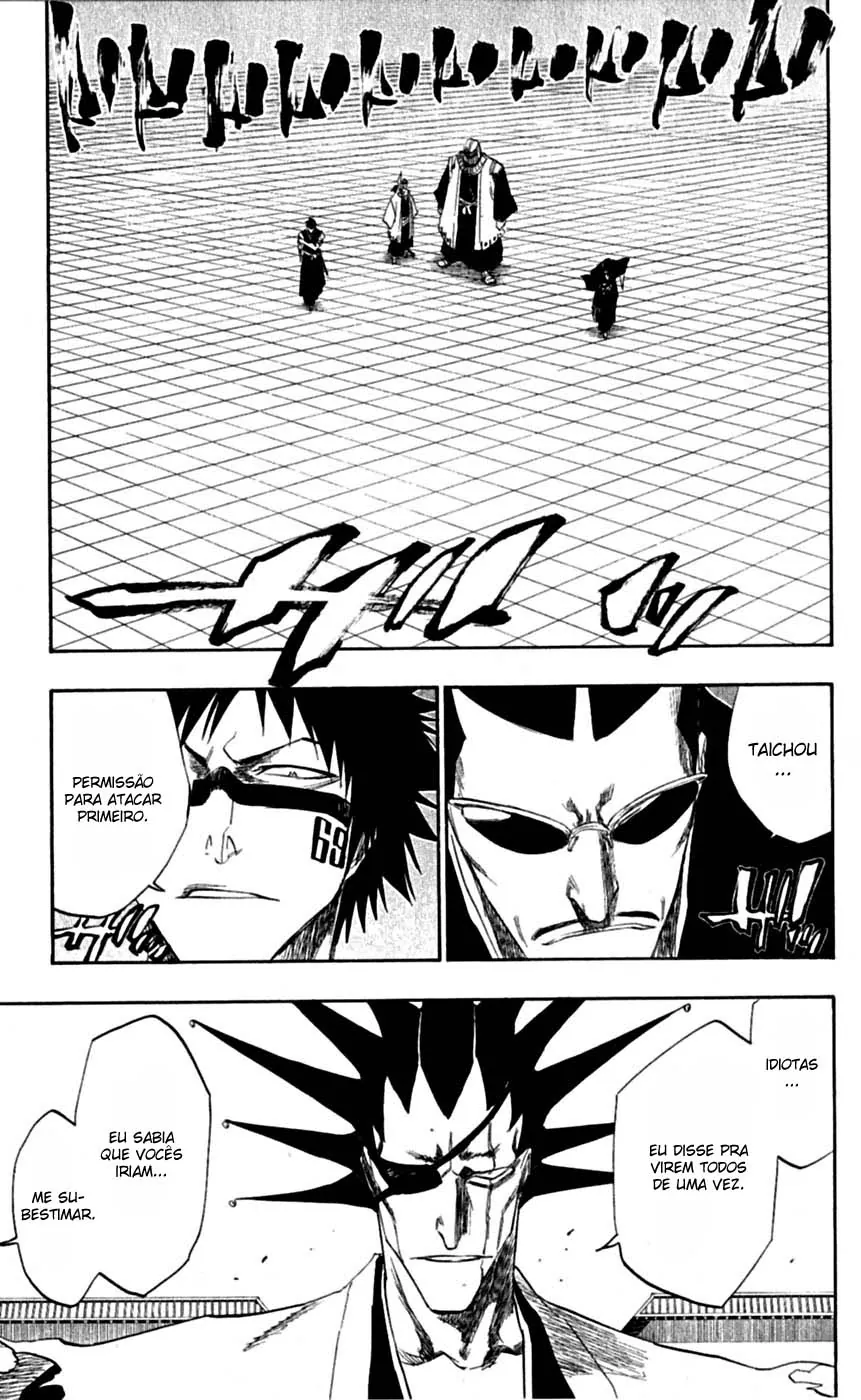 Read Bleach (PT-BR) PT Manga Online