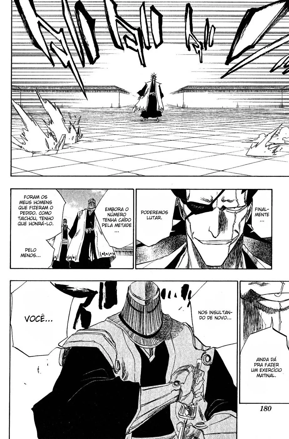 Read Bleach (PT-BR) PT Manga Online