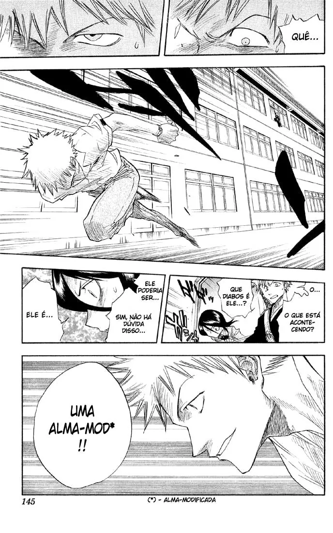 Read Bleach (PT-BR) PT Manga Online
