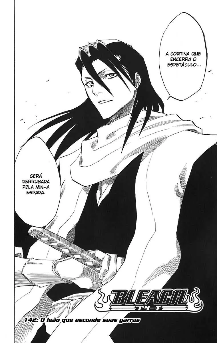 Read Bleach (PT-BR) PT Manga Online