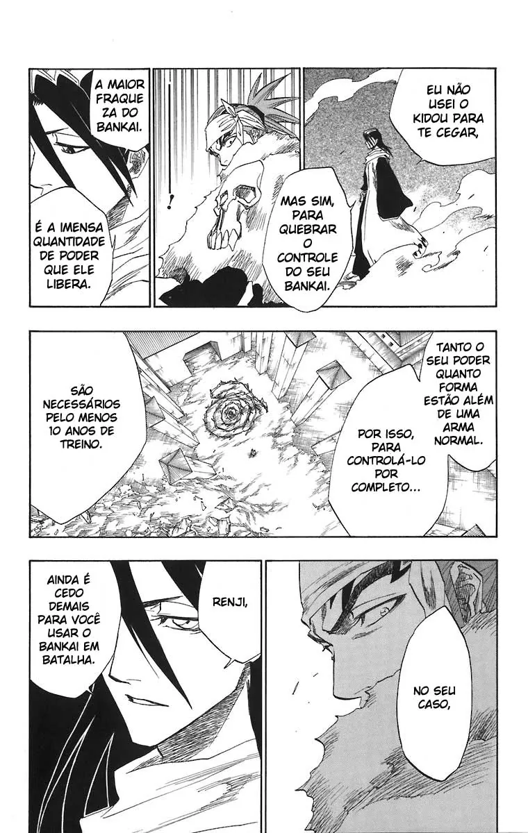 Read Bleach (PT-BR) PT Manga Online