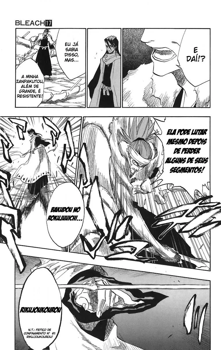 Read Bleach (PT-BR) PT Manga Online