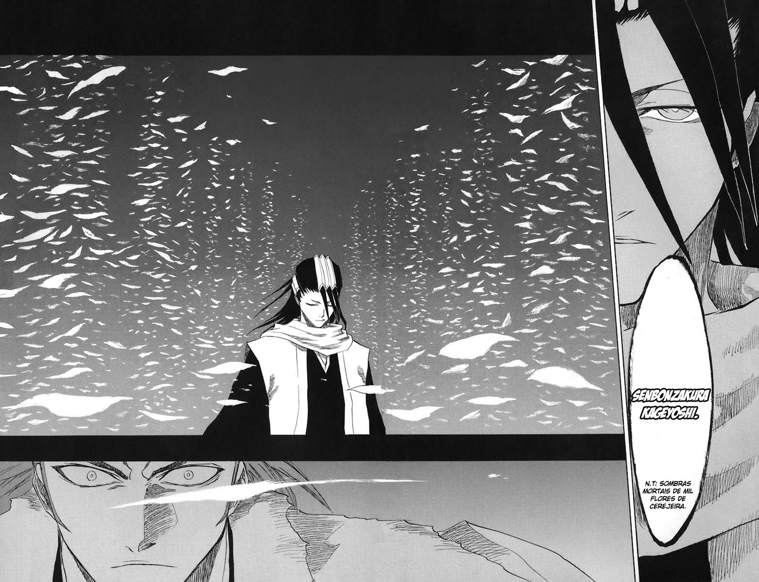 Read Bleach (PT-BR) PT Manga Online