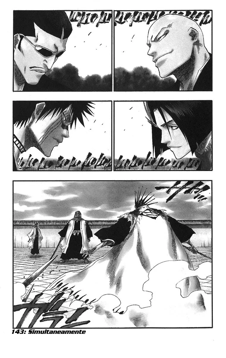 Read Bleach (PT-BR) PT Manga Online