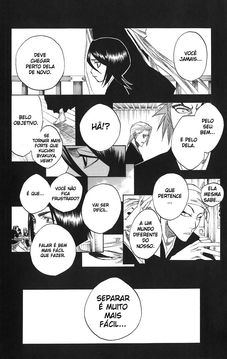 Read Bleach (PT-BR) PT Manga Online