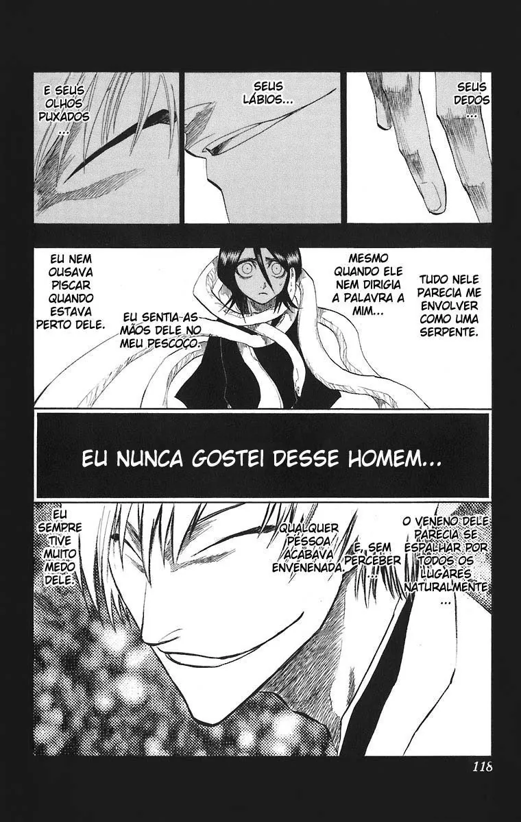 Read Bleach (PT-BR) PT Manga Online