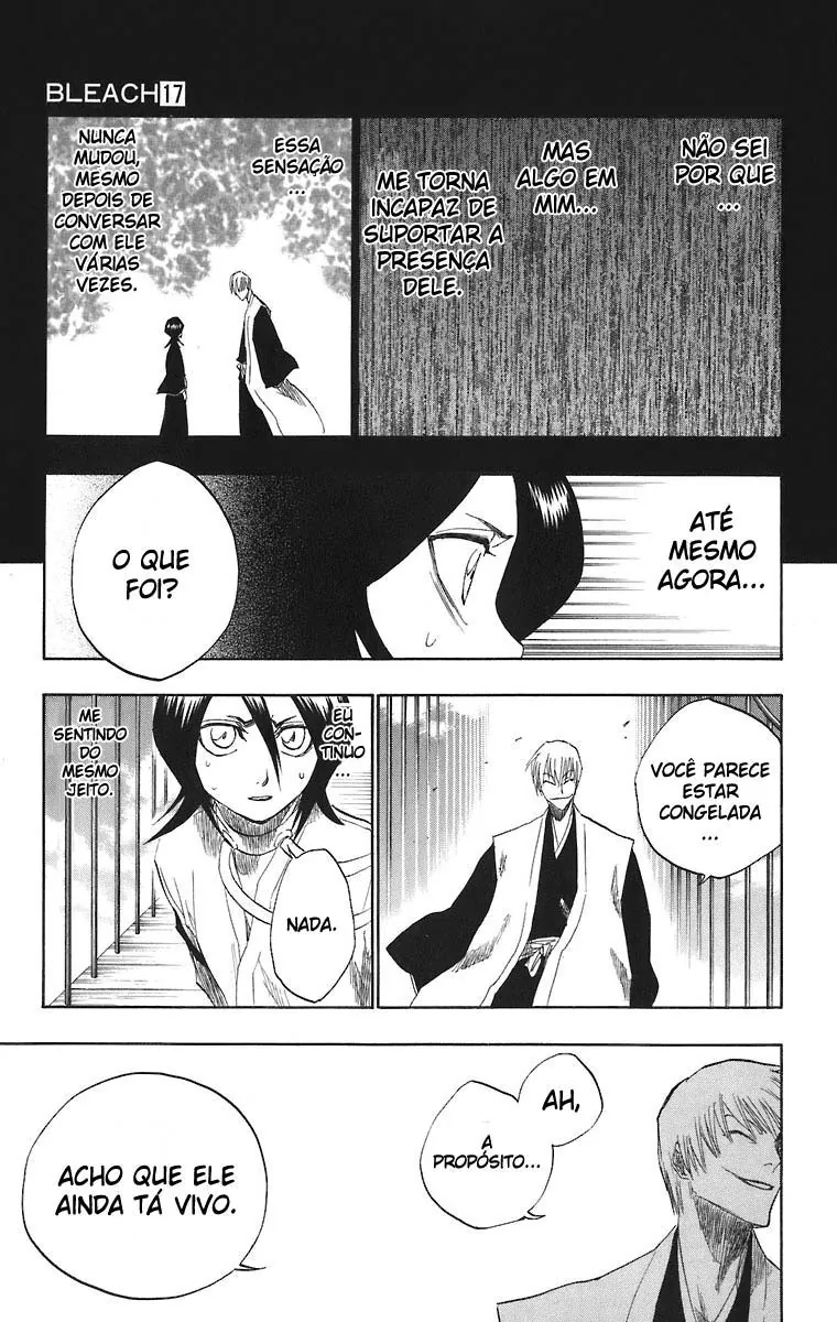Read Bleach (PT-BR) PT Manga Online