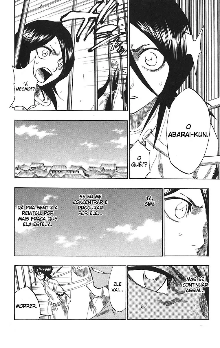Read Bleach (PT-BR) PT Manga Online