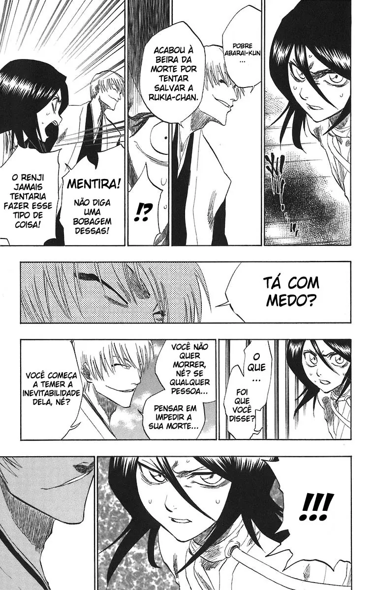 Read Bleach (PT-BR) PT Manga Online