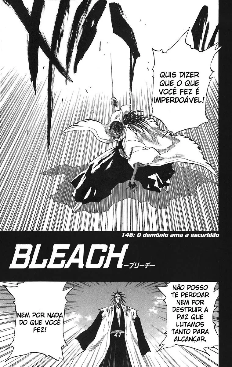 Read Bleach (PT-BR) PT Manga Online