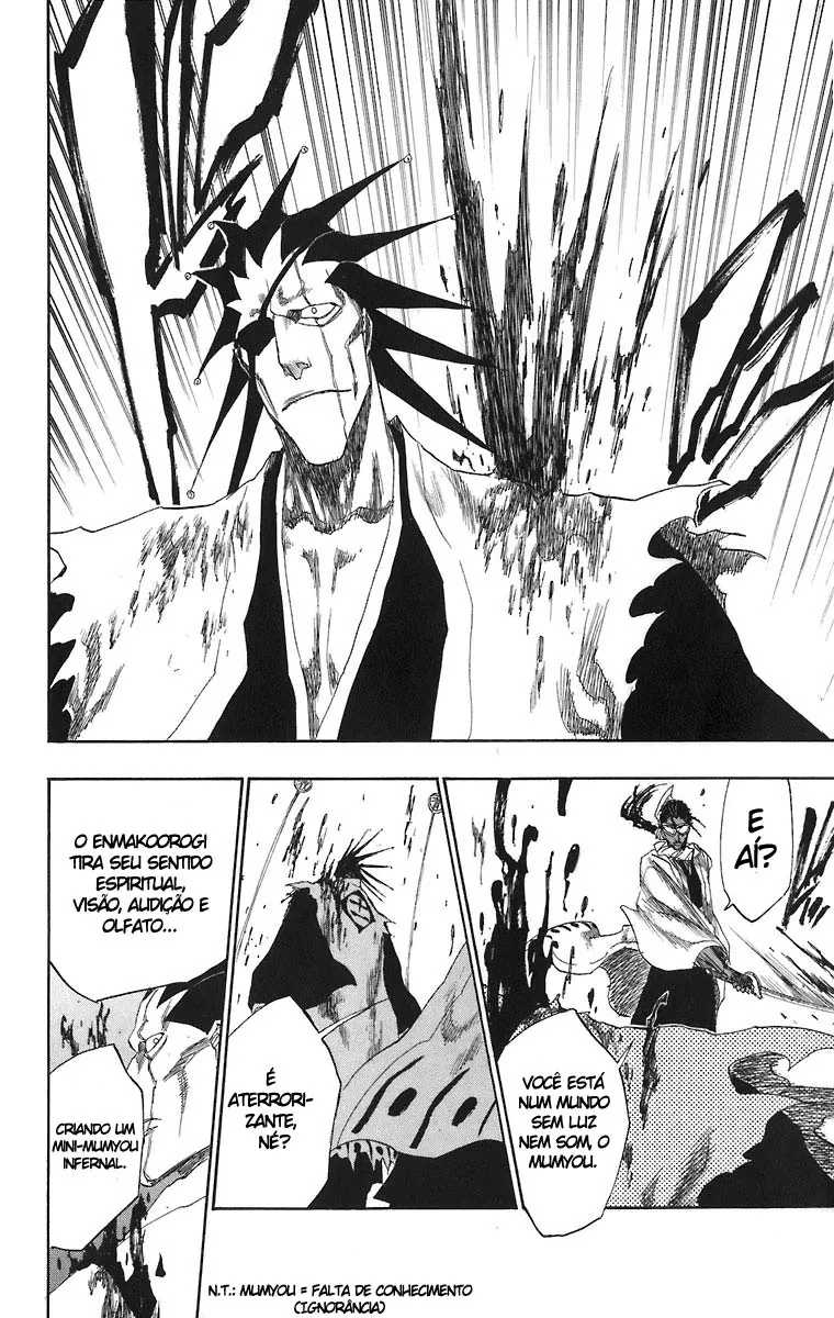 Read Bleach (PT-BR) PT Manga Online