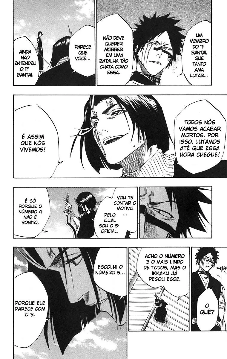Read Bleach (PT-BR) PT Manga Online