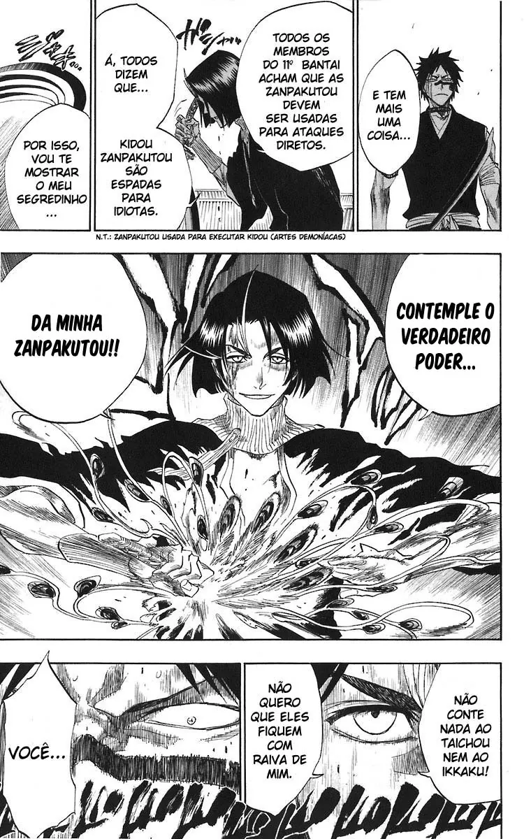 Read Bleach (PT-BR) PT Manga Online